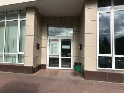Управляющая компания горького