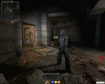 Сталкер тень чернобыля тайные тропы 2