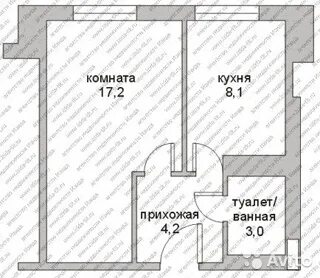 Ташкентская планировка