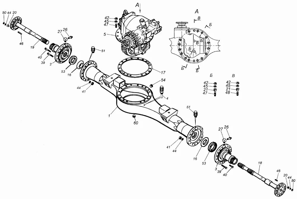 Мост камаз 43118. Средний мост камаз 43118 схема. передний мост камаз 43114. схема среднего моста камаз 43118. задний мост камаз 43118.