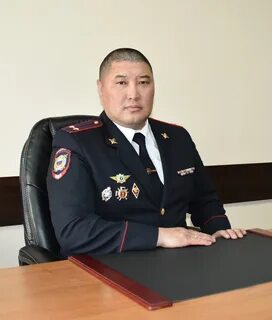 Гаи республики тыва
