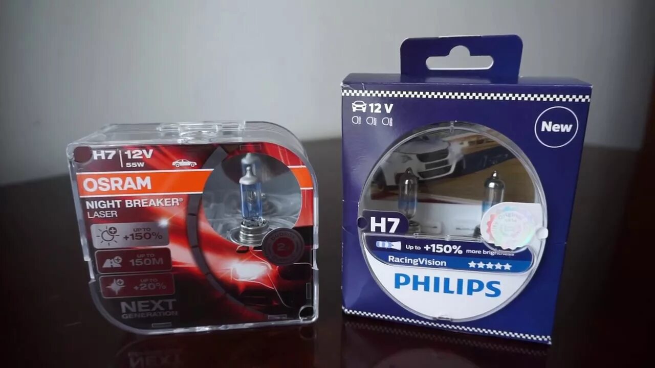 Лампа h7 24 v Филипс +150. Филипс +200 h4 Найт брекер. Philips Night Breaker h7. Лампы Осрам ВИЗИОН h4. Осрам филипс