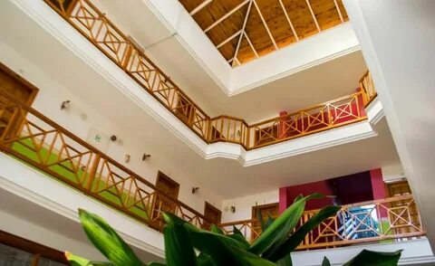 Agon hotel