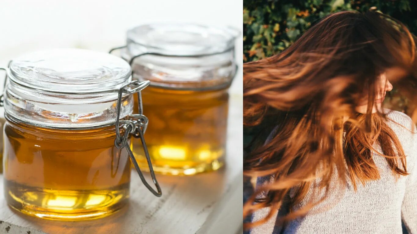 Мед для волос. Маска для волос с медом. Медовое восстановление волос. Маска для волос из меда.