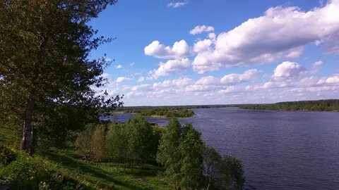 Река лазури 20