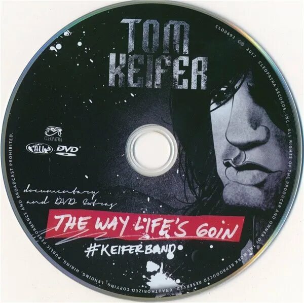 They way life goes. The way Life goes том Кейфер. Tom Keifer. The way Life goes. 2017. The way Life goes - Deluxe Edition Tom Keifer. Tom Keifer the way Life goes 2013.