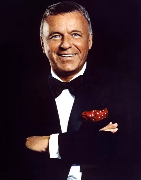 Frank Sinatra and his family Frank sinatra, Sinatra, Movie stars