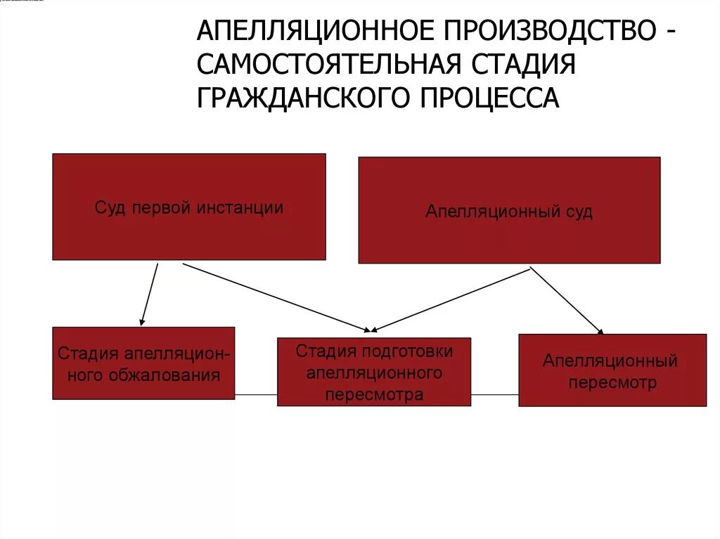 Апелляционный суд проверить дело. Стадии апелляционного производства. Стадии апелляционного производства в гражданском процессе. Стадии апелляции в гражданском процессе. Стадии апелляционной инстанции.