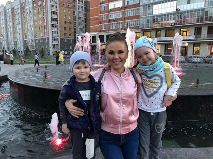 Дочь уразова