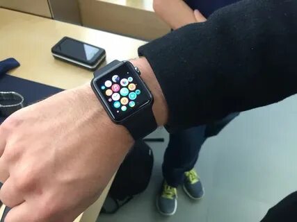 Apple watch s9 45mm sport