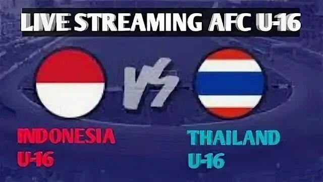 Streaming afc