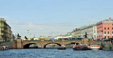 52 улица санкт петербург