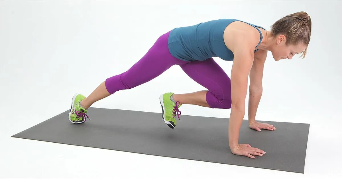 If alternatives exercises