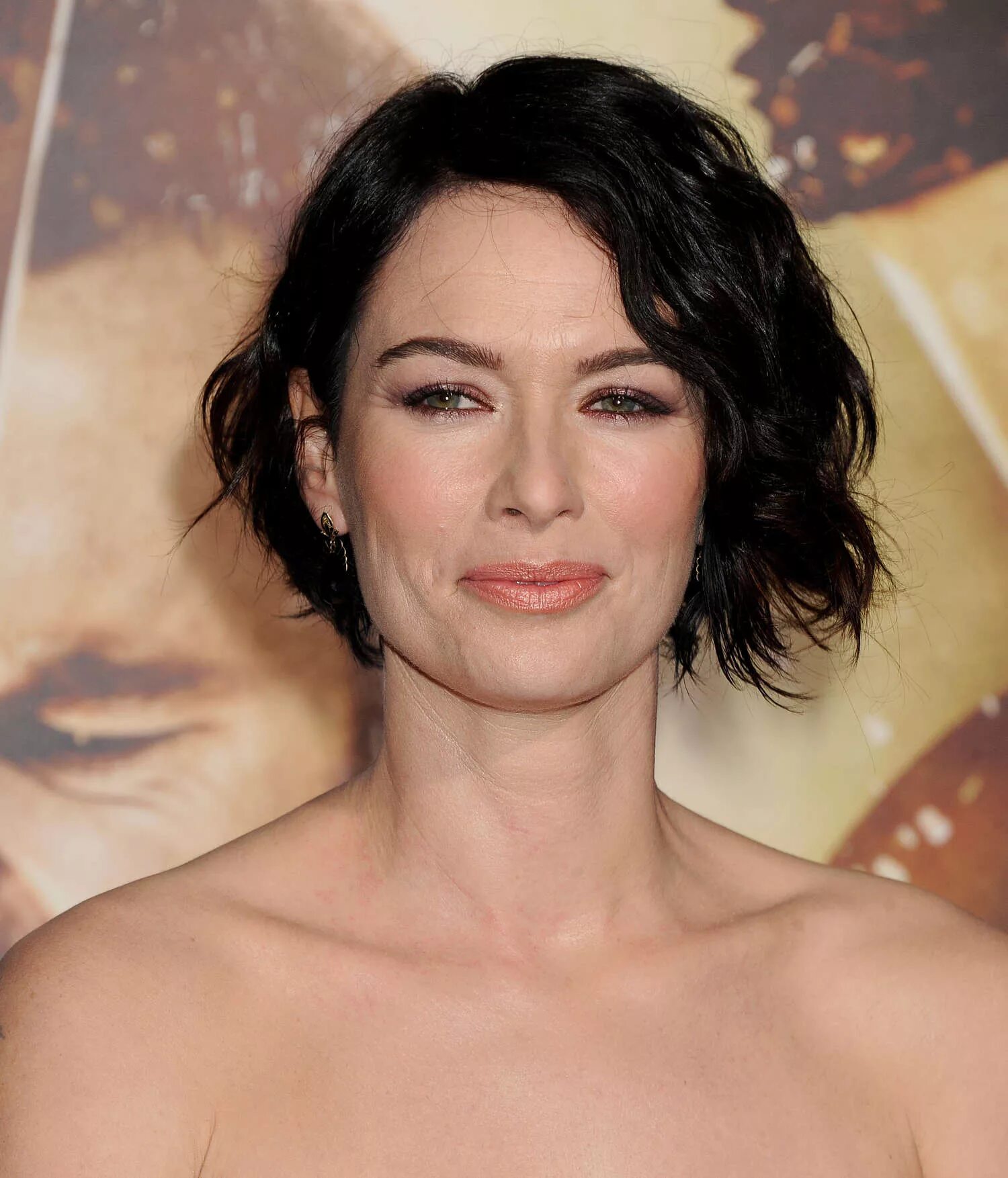 Lena headey. Lena Headey 300.