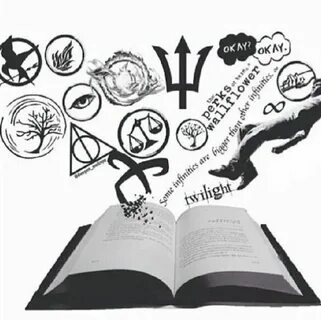 Фэндом книга