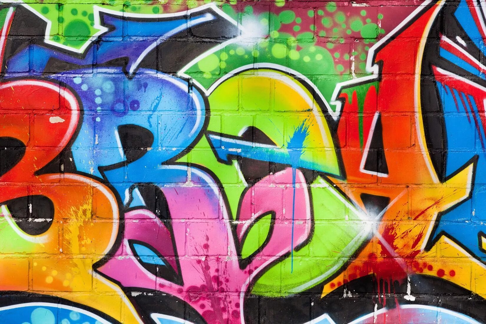 Постеры в стиле граффити. Обои граффити. Граффити рисунки. Цветные яркие граффити. Расцветки для граффити.