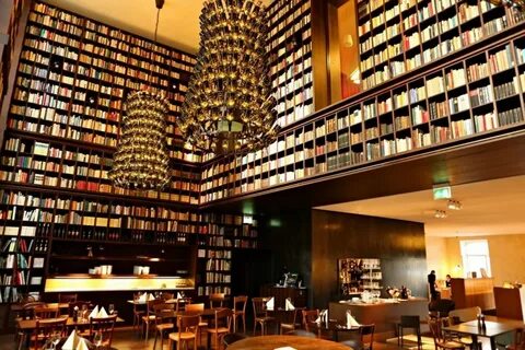 B library