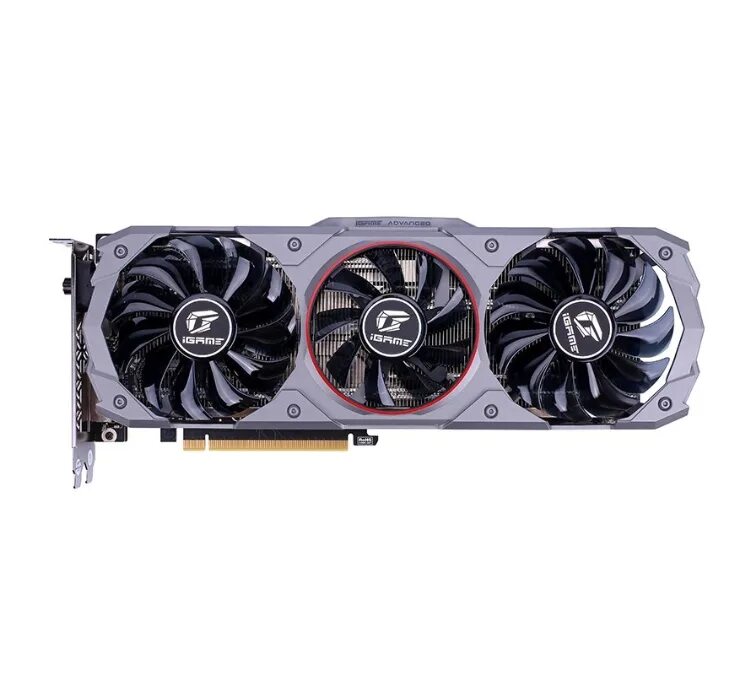 RTX 2060 IGAME. RTX 2060 Advanced OC-V. Colorful 1660s. 1660 Super colorful.