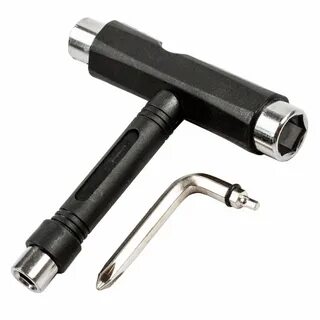 T tool