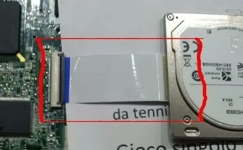 Acer не видит ssd