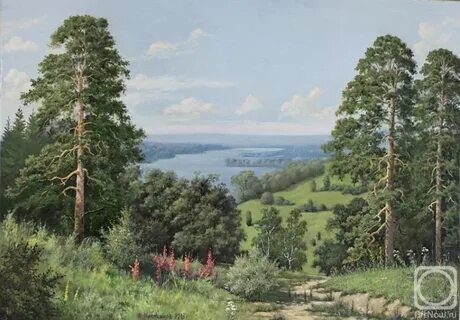 Виктора сосна