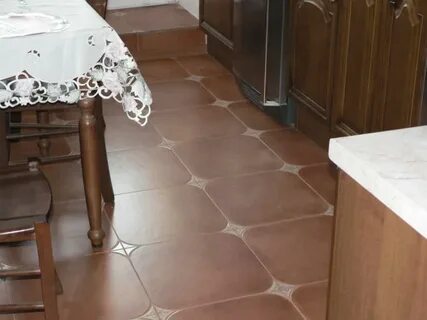 Плитка на пол кухни плюсы и минусы