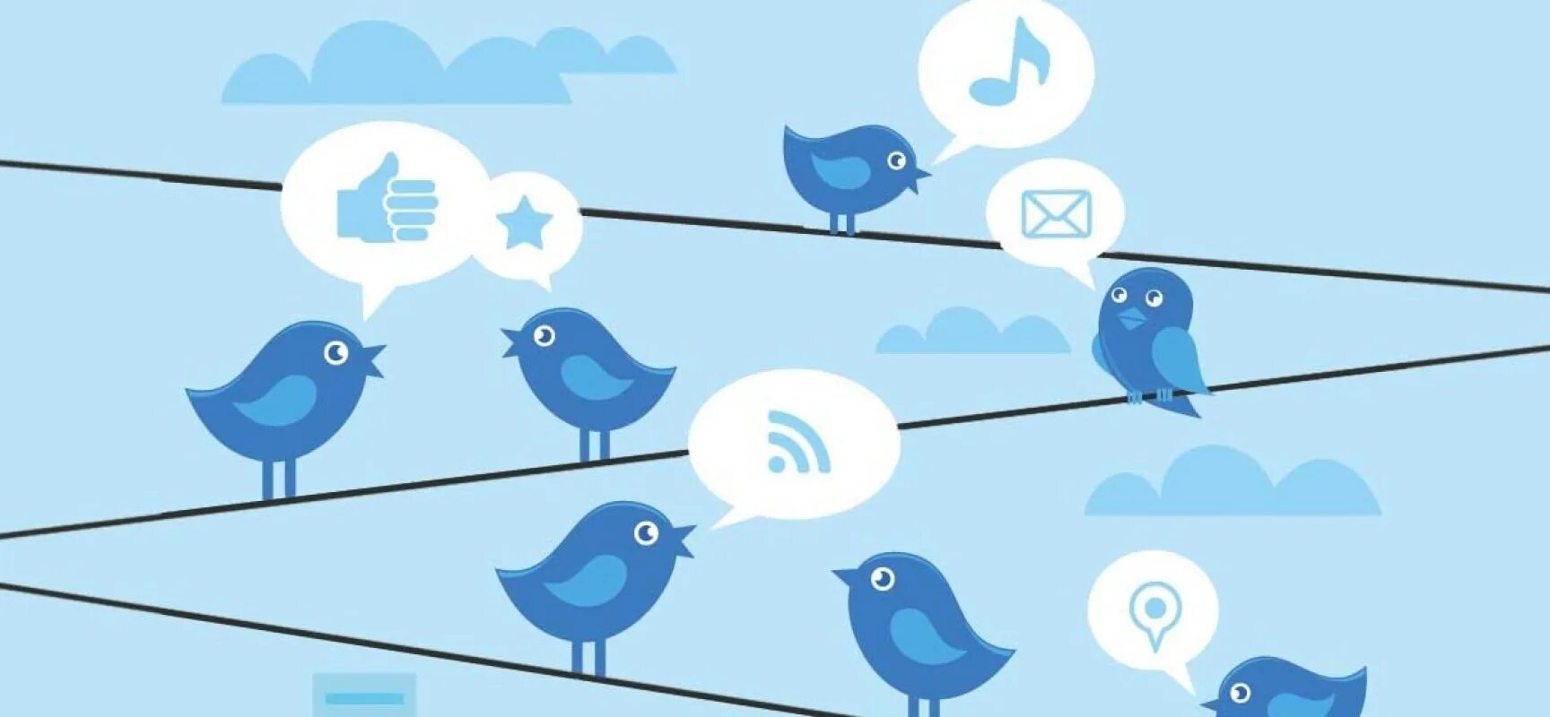 Twitter flow