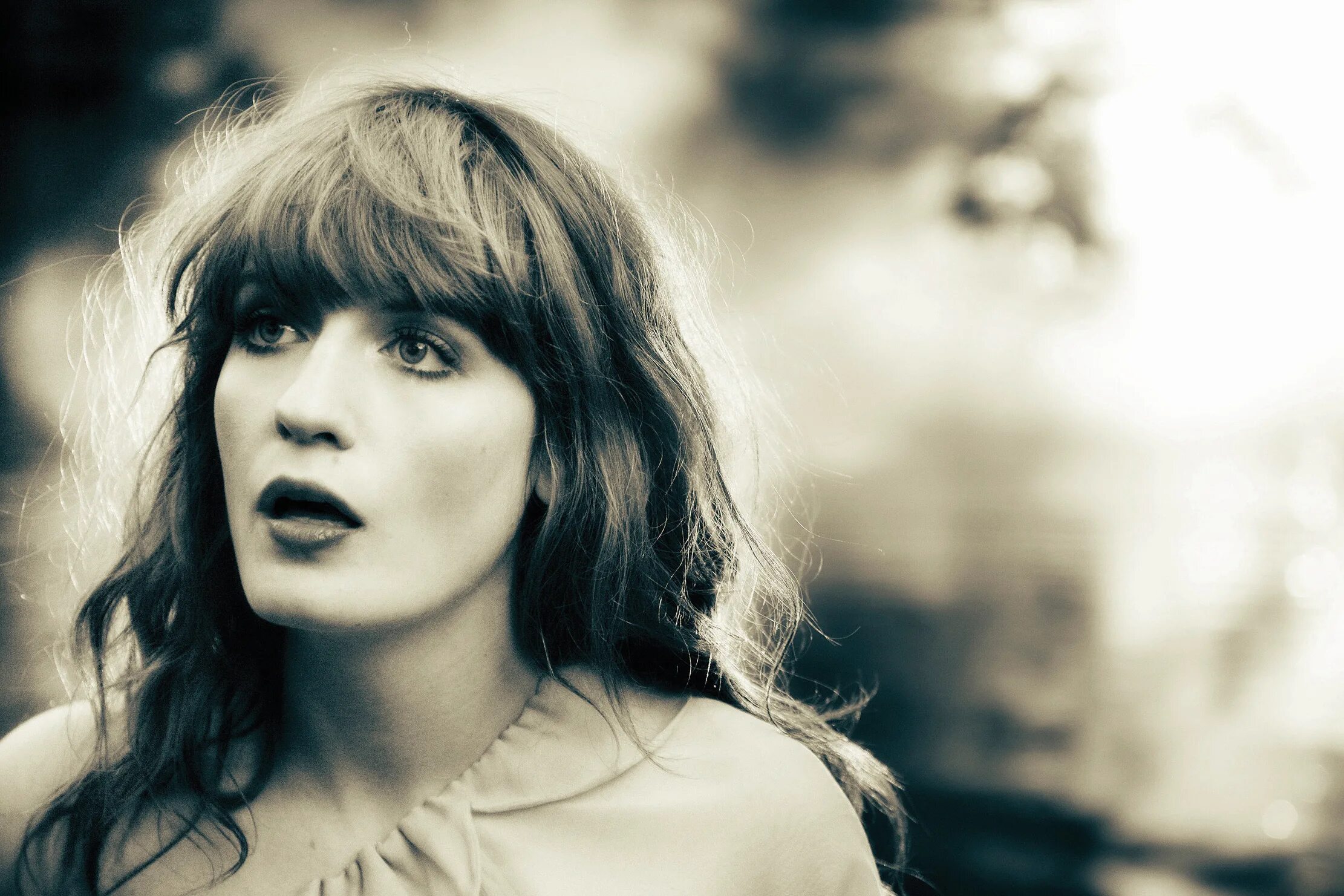 Pure feeling. Флоренс Уэлч. Флоренс Стокер. Florence the Machine. Группа Florence and the Machine.