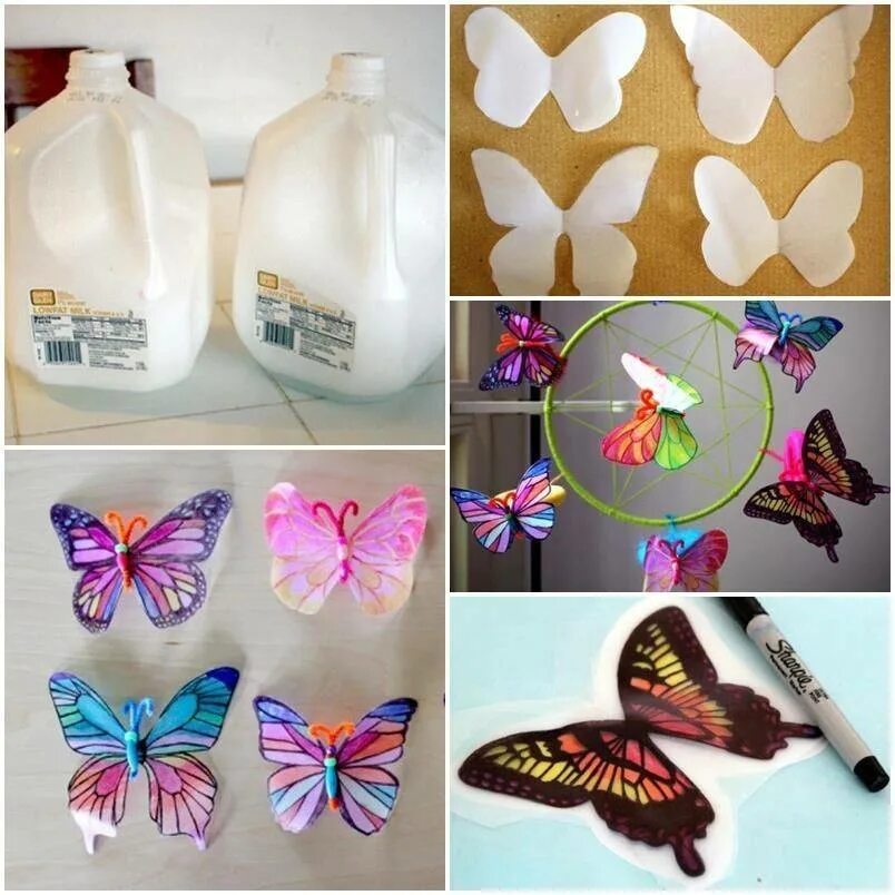 Бабочки из пластиковых бутылок. БАБЛДЭК из пластиковых бутылок. Поделка бабочка из пластиковой бутылки. Бабочка из пластмассовой бутылки. Самодельные бабочки