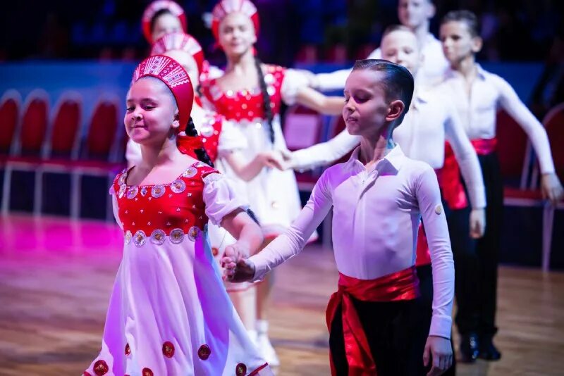 фтсарр танцевальный календарь соревнований 2024