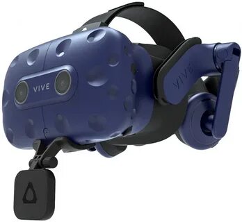 Vive tracker