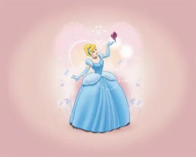 Cinderella me