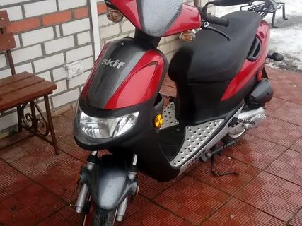 Stels skif 50
