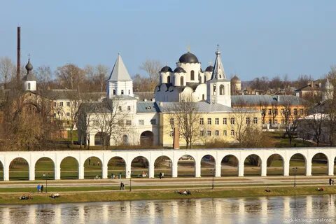 Великий сторона