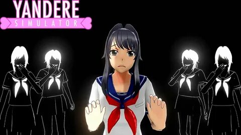 Yandere simulator animation names