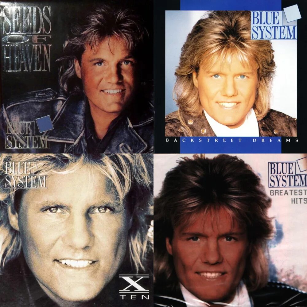 Группа blue system альбомы. Группа blue system. Блю систем май. Дитер болен blue system. Группа blue system альбомы.