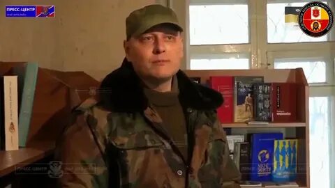 Позывной город
