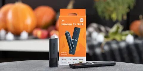 Xiaomi stick