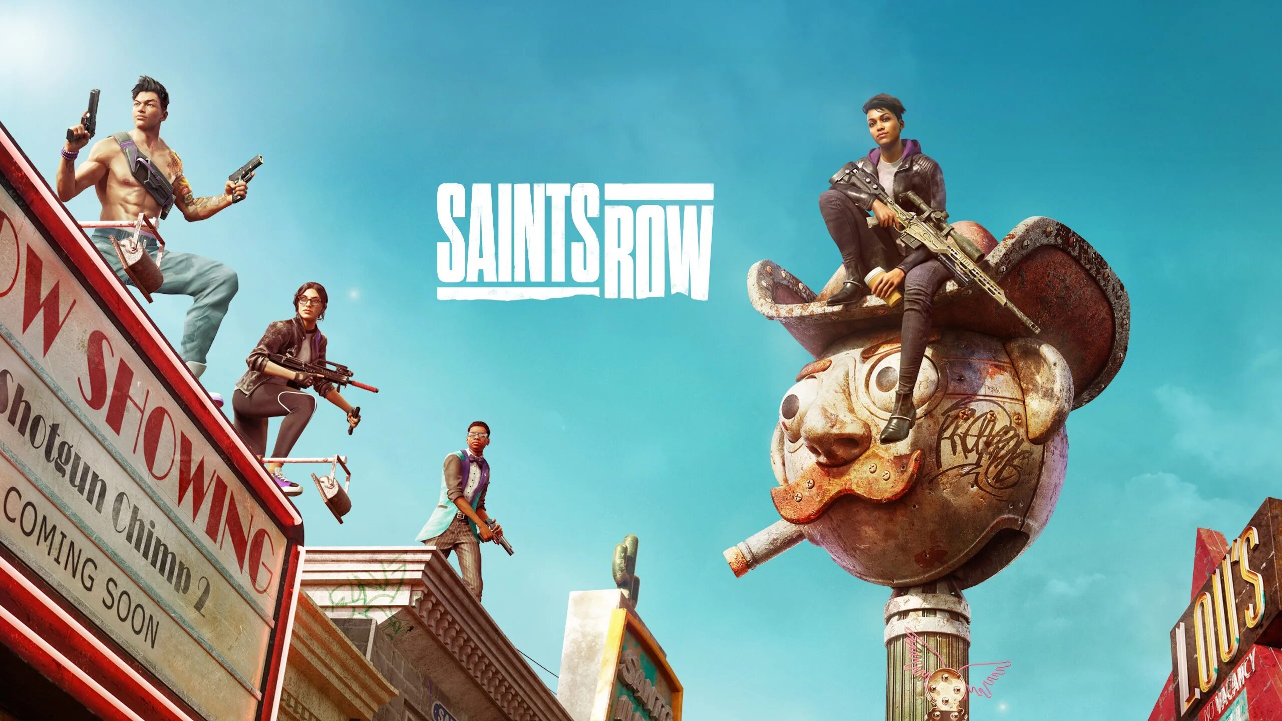 Row row играть. Saints Row 2022 Постер. Saints Row 2022 обложка. Saints Row (игра, 2022). ➤ Saints Row 2022 на ПК.