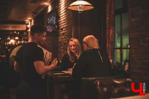Сохо караоке