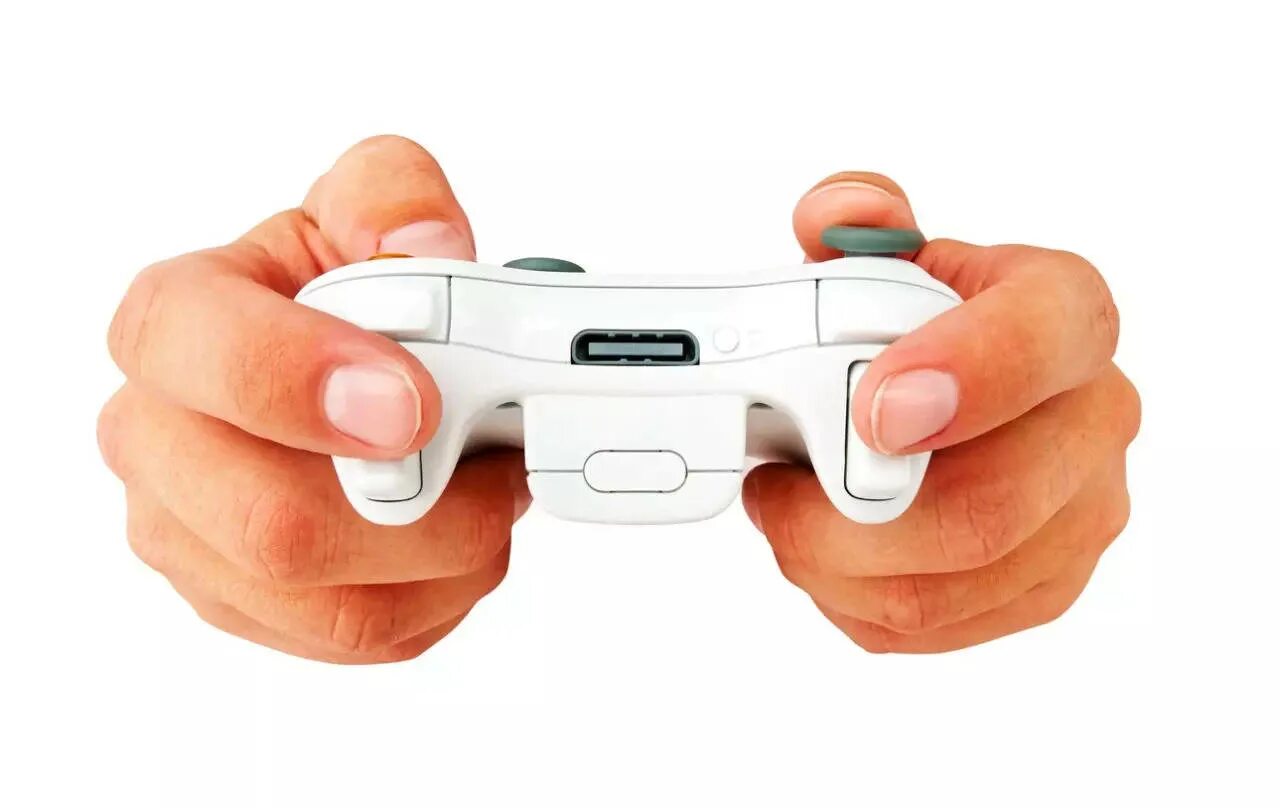 Hand held