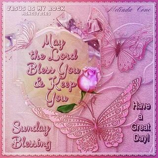 Sister is sunday