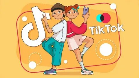 Тик ток вечеринка