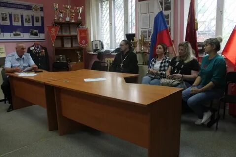 Кадровые новости 2023