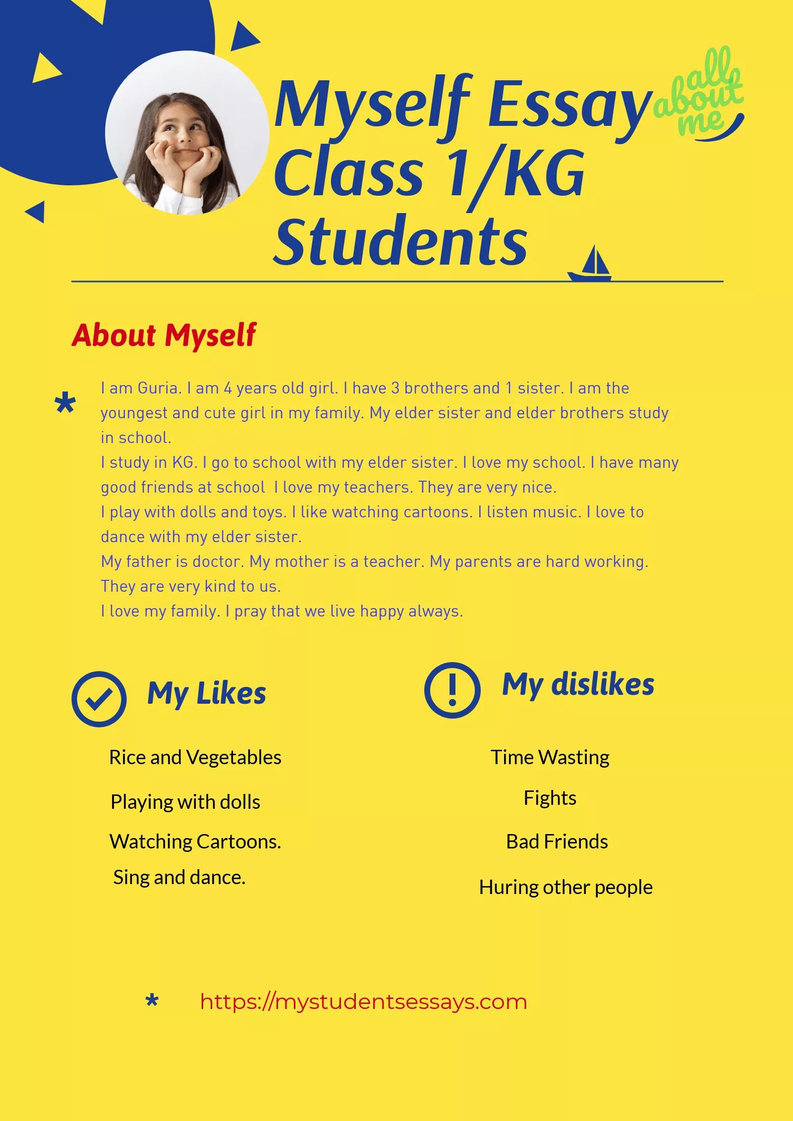 Myself essay. About myself essay. How to write about myself. About myself для студентов 1 курса. 1 about myself