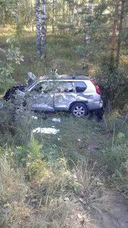Дтп в павлове нижегородской