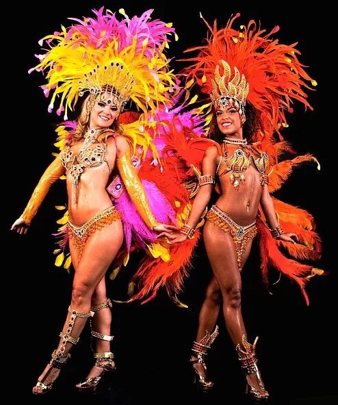 Samba guest