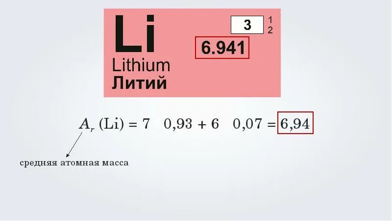 Атомная масса лития. Литий масса. Литий вес. Атомная масса элемента лития. Масса ядра лития равна
