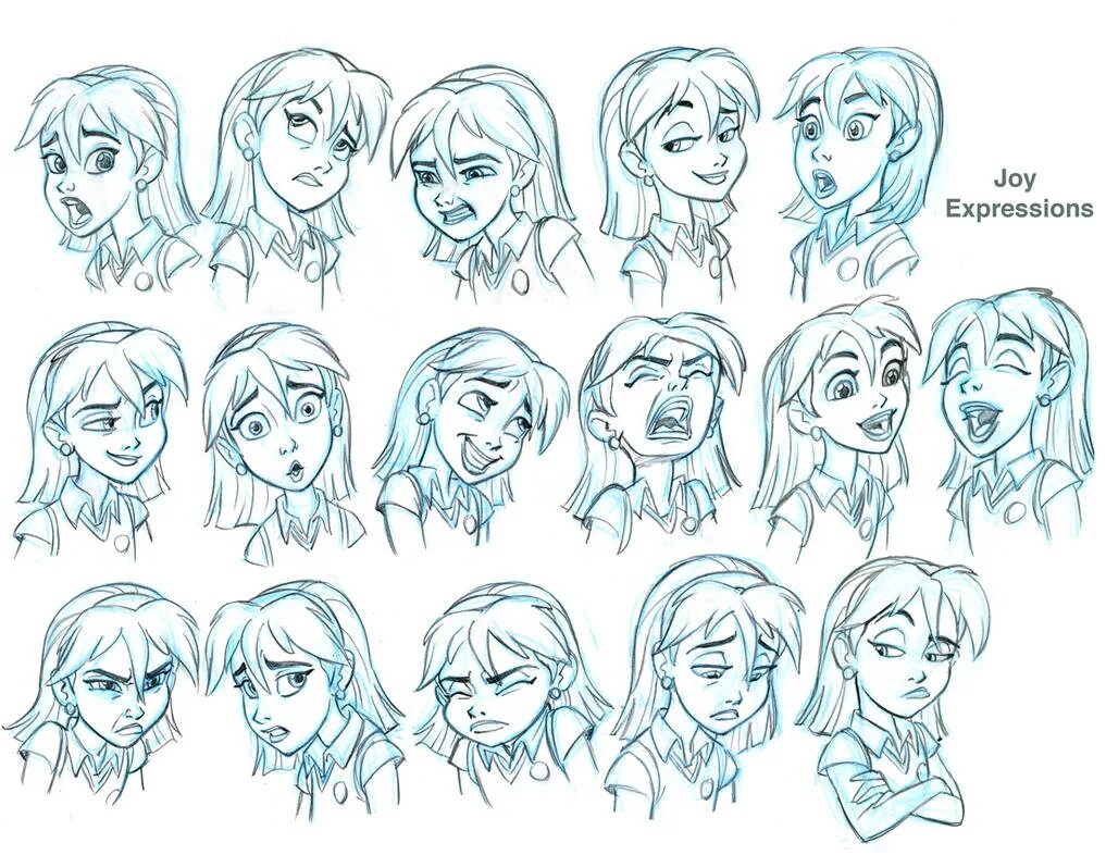 Expression reference