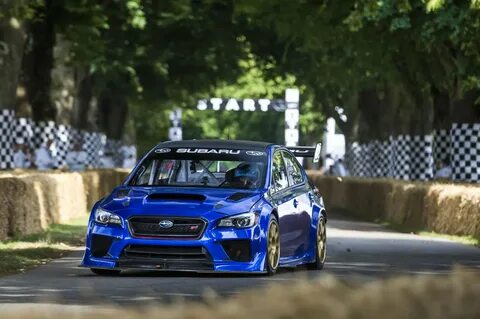 Wrx